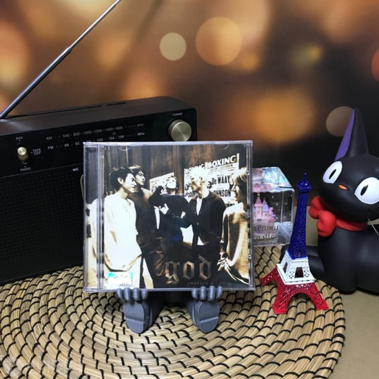 3rd Album