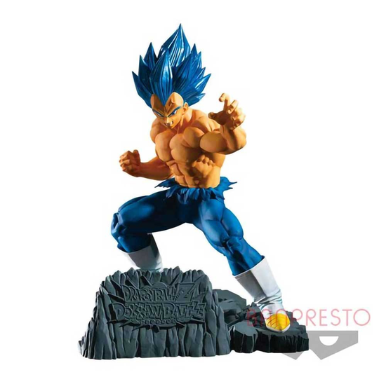 Dragon Ball Z figure