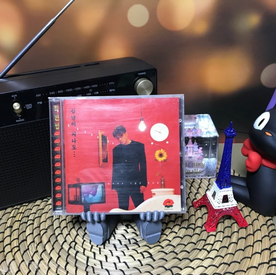 4th Album