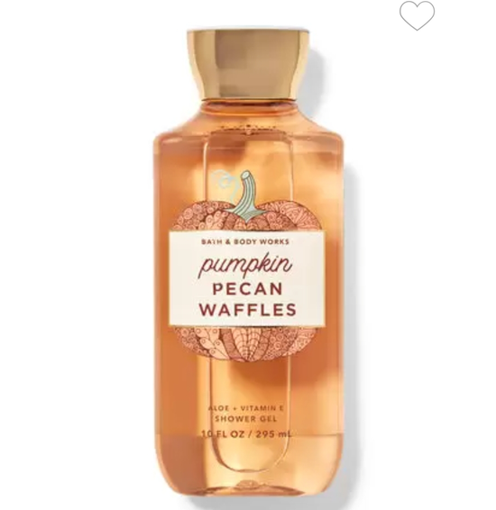 Shower Gel