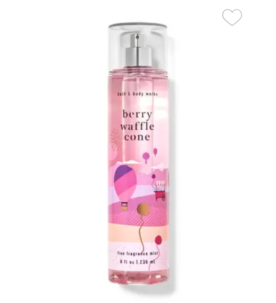 Fragrance Mist