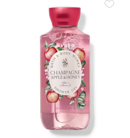 Shower Gel