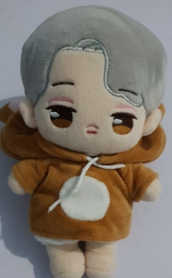 Doll L-1485