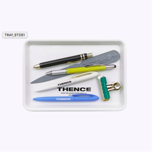 Tray