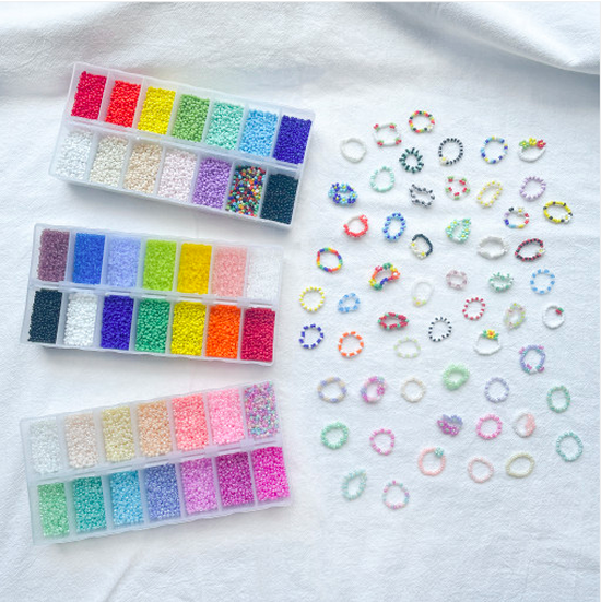 Beads