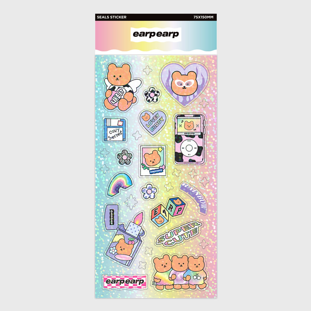 KITSCH COVY