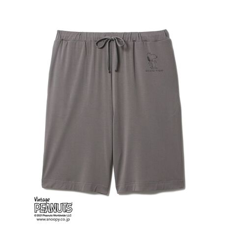 PEANUTS SHORT