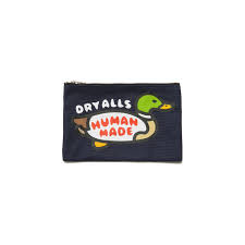 BANK POUCH