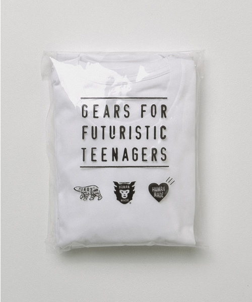 3PACK T-SHIRT
