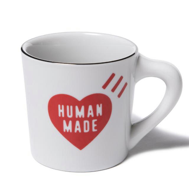 MUG CUP