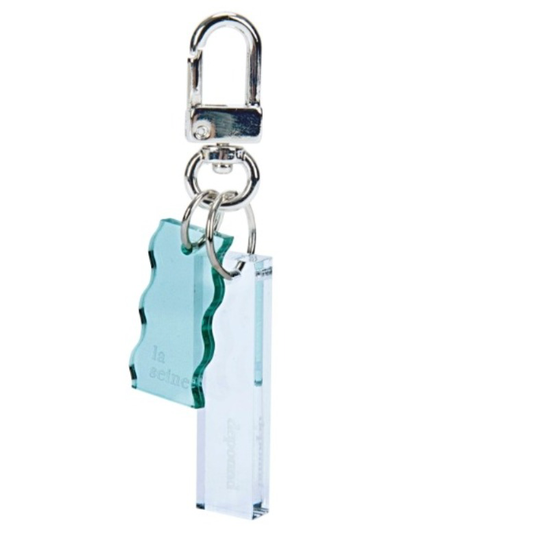 Keyring (la seine)