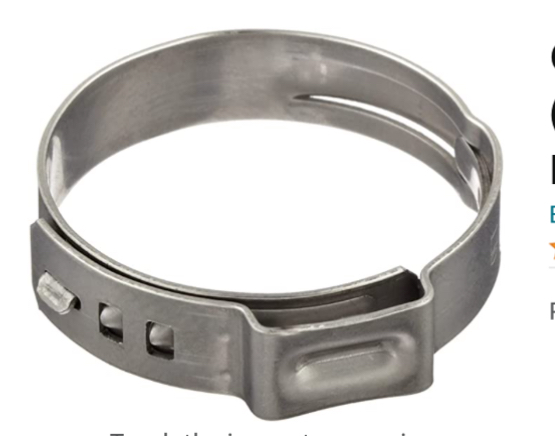 Hose Clamp