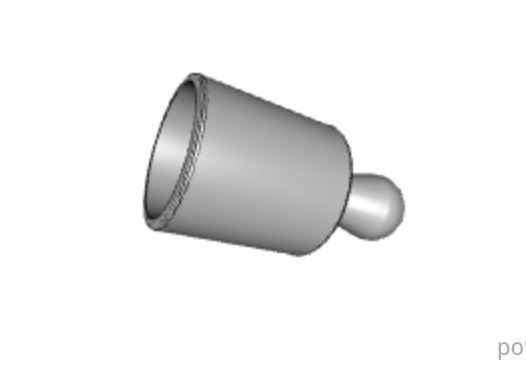 Spring Locating Pin