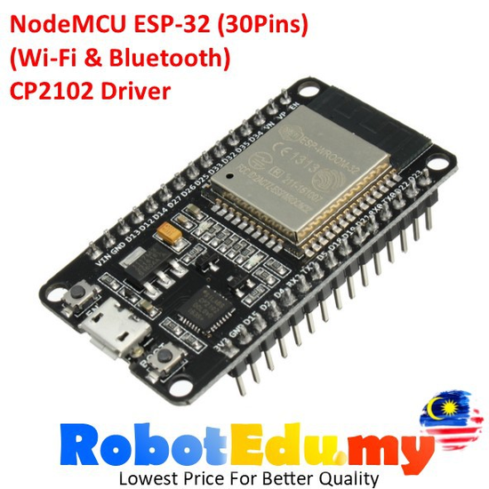 ESP32 Board