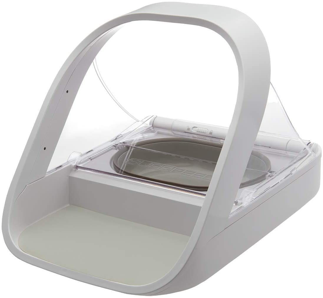Sure Petcare Surefeed Feeder with Microchip Connect