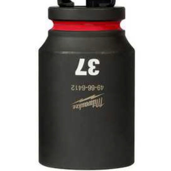 Deep Impact Socket