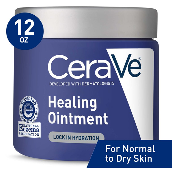 Healing Ointment