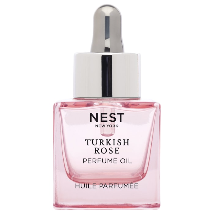 Perfume Oil