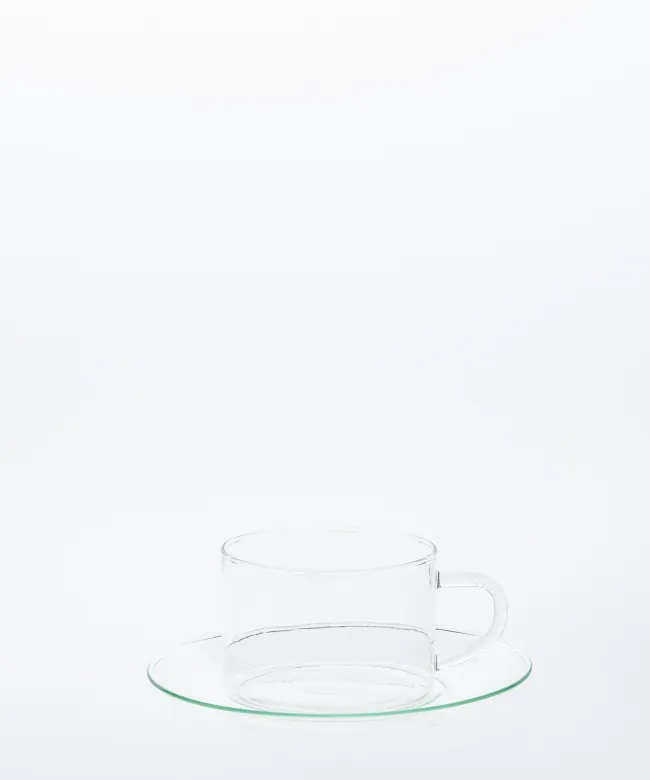 SIGNE PERSSON-MELIN C&S 8.5CM tea cup