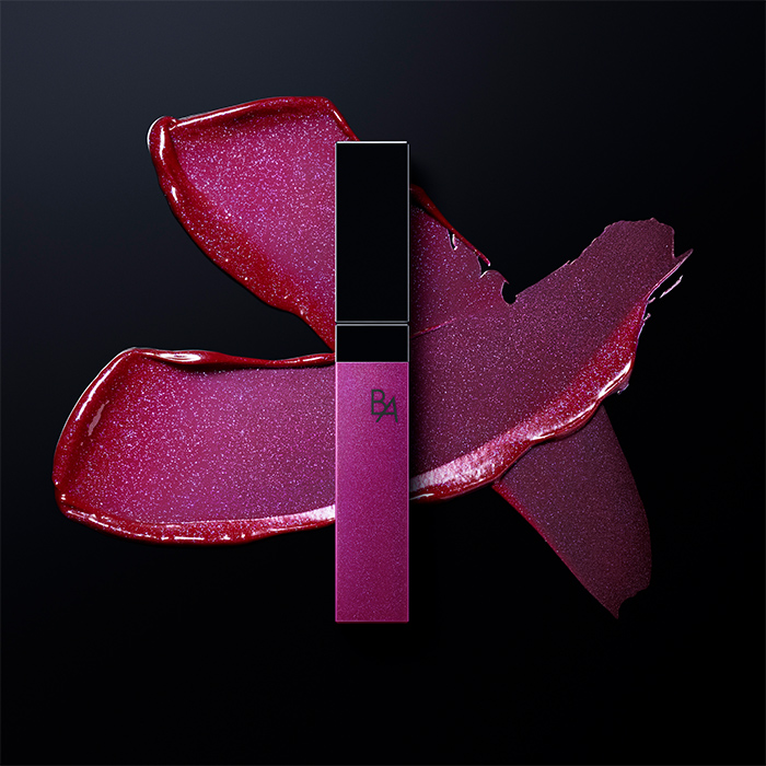 Liquid Rouge Serum Lipstick