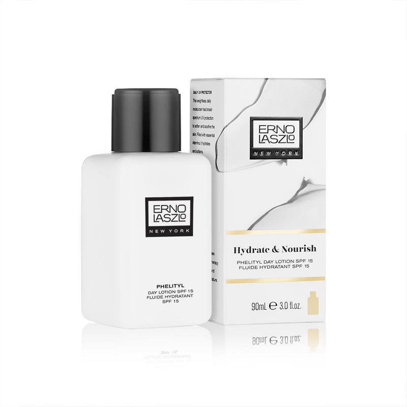 Phelityl Day Lotion SPF 15