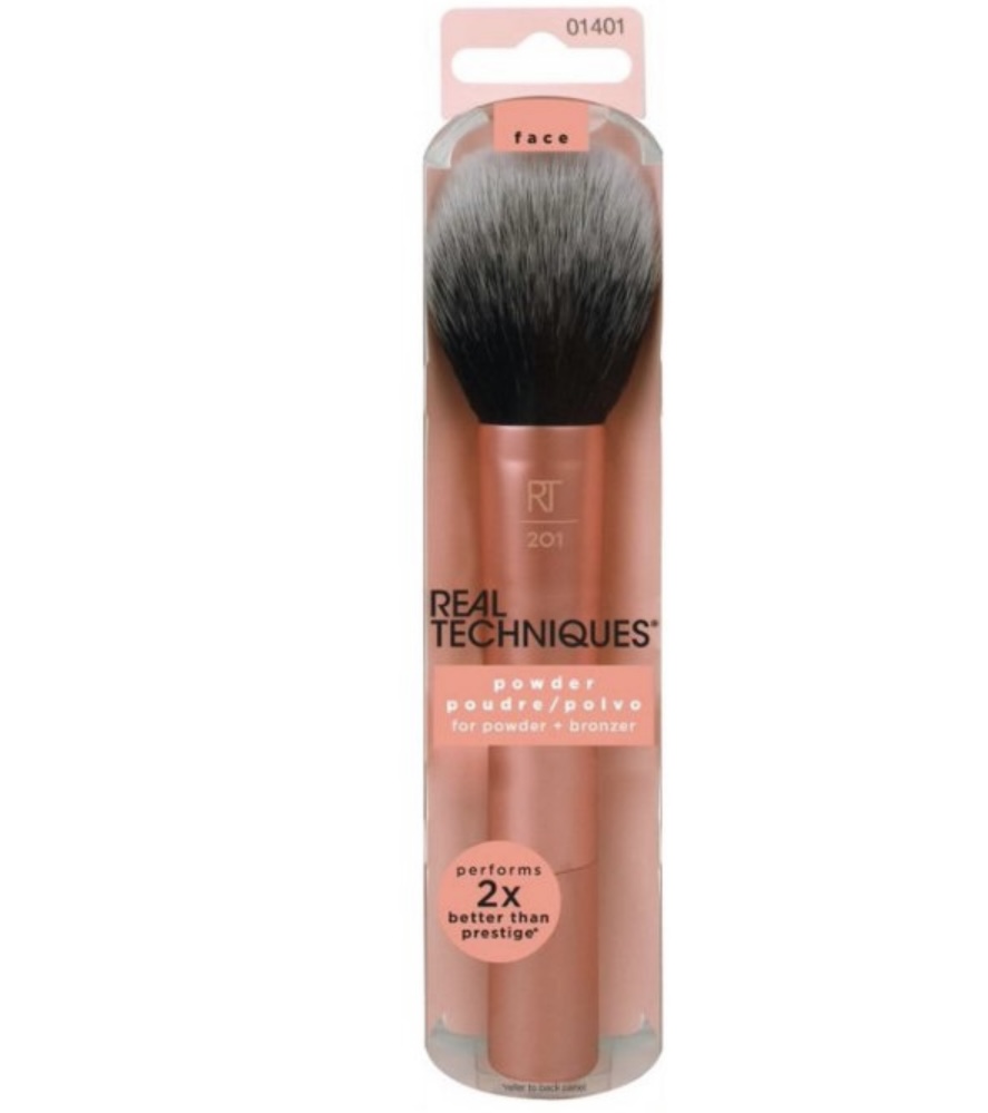 Real Techniques Ultra Plush Powder Makeup Brush