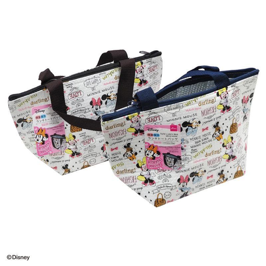 Disney lunch bag