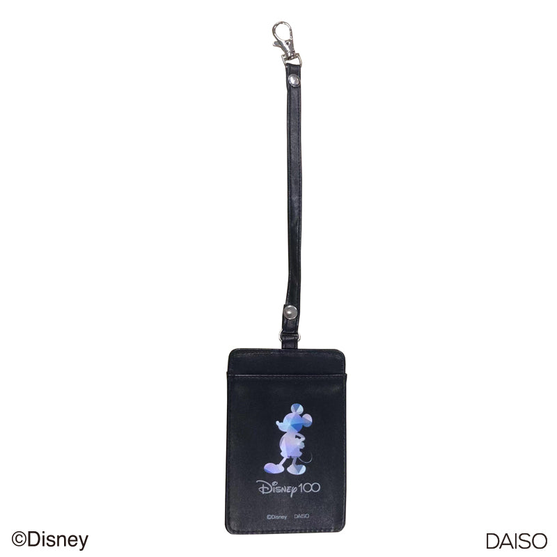 Disney pass case