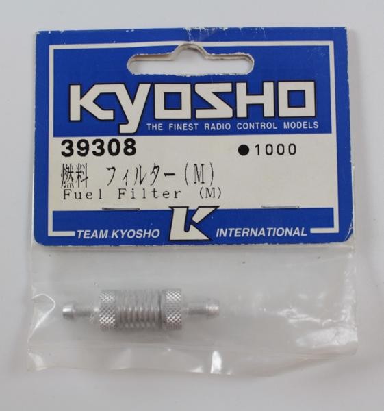 Fuel Filter (M) 39308