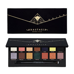 Prism Eyeshadow Palette