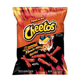XXtra Flamin' Hot