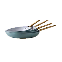 x GreenPan Nonstick Cookware Collection