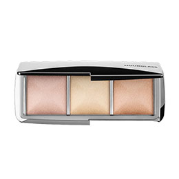Ambient Metallic Strobe Lighting Palette