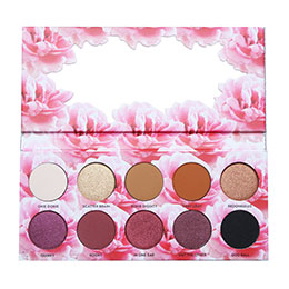 Cat's Pajamas Eyeshadow Palette