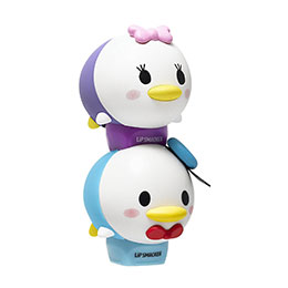 Tsum Tsum Duo - Donald & Daisy