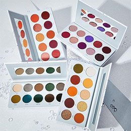 Jaclyn Hill The Vault