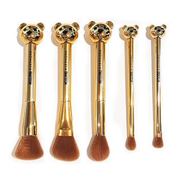 Sephora Collection Moschino + Sephora Bear Brush Set