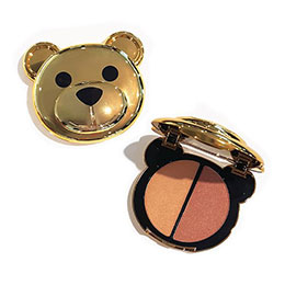 Sephora Collection Moschino + Sephora Bear Highlighter