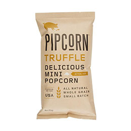 White Truffle Popcorn