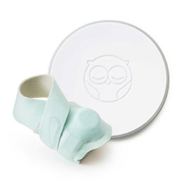 Owlet Sock 2 Baby Monitor