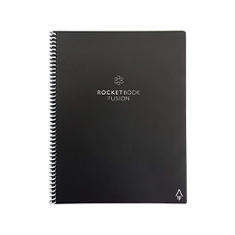 Smart Reusable Notebook