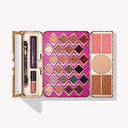 Limited Edition Treasure Box Collector's Set