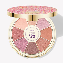 Rainforest of the Sea Sizzle Eyeshadow Palette