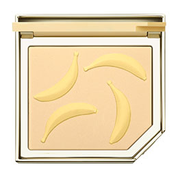 Tutti Fruitti It's Banana Brightening Setting Powder