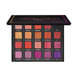 Hashtag - PRO Eyeshadow Palette