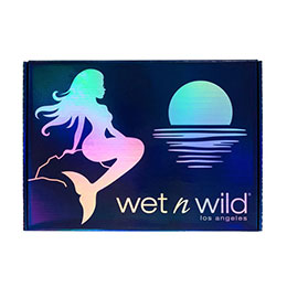 Wet n Wild Midnight Mermaid Collection