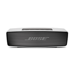 Bose SoundLink Mini Bluetooth Speaker