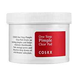 Cosrx One Step Pimple Clear Pad