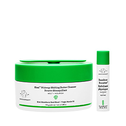 Slaai Makeup-Melting Butter Cleanser