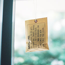 Granhand Sachet